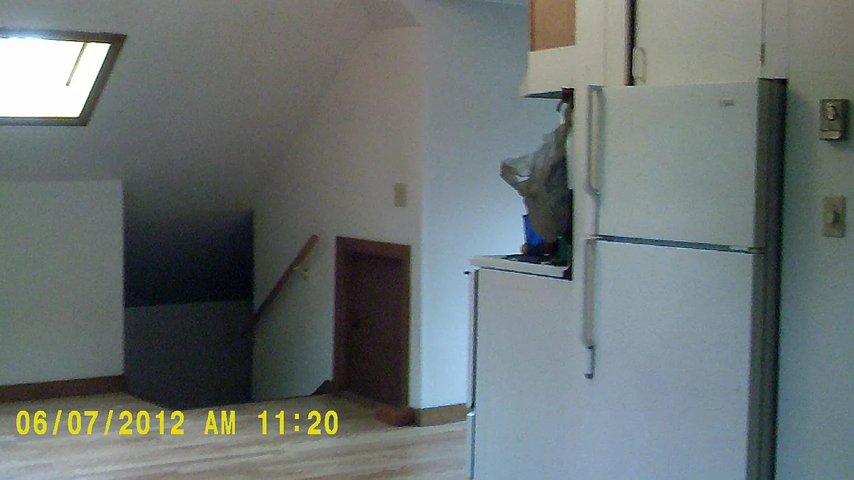 Building Photo - 15 E Kidder St #3