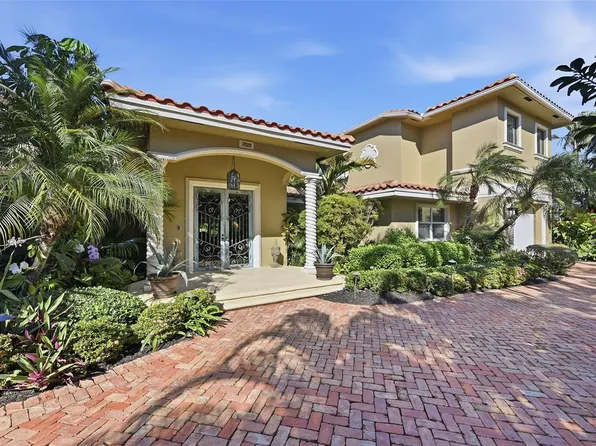 2525 NE 21st Court, Fort Lauderdale, FL 33305