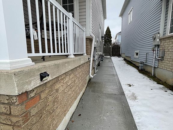 2nd image of 14 Stable Gate #Basement