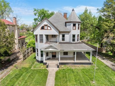 417 W Court St, Paris, IL, 61944