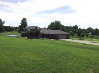 1145 N 78 W, Muskogee, OK 74401