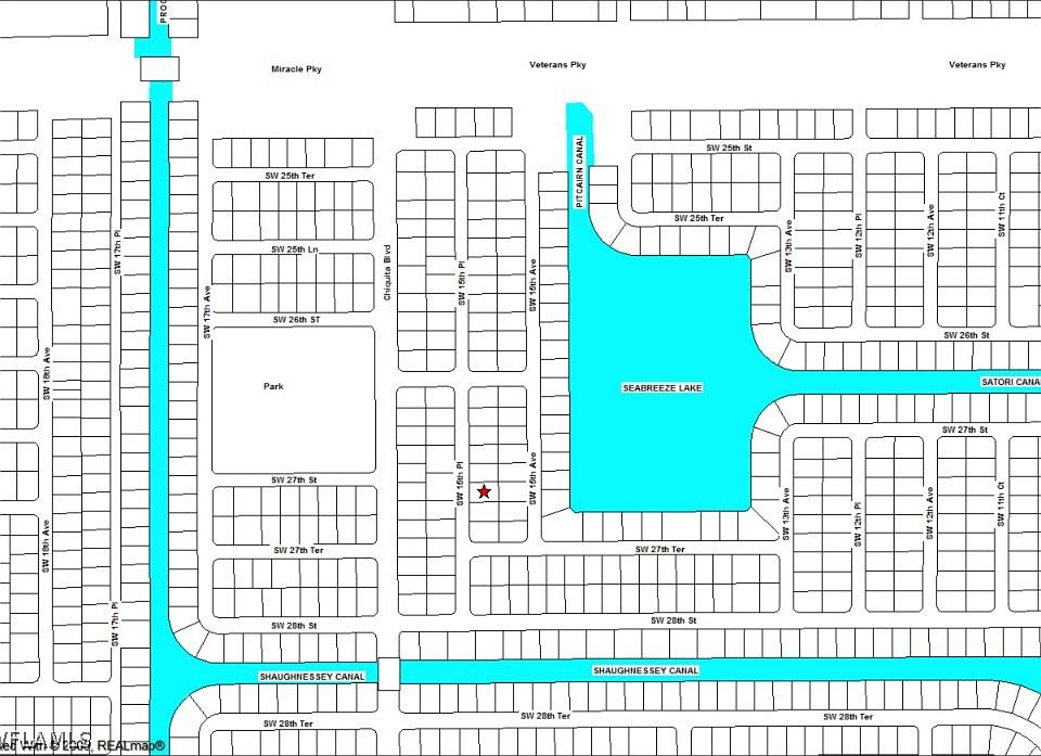 1st image of 2701 SW Fifteen Place Cpe