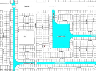 2701 SW Fifteen Place Cpe, Coral, FL 33914