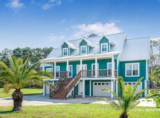 8280 Bay Harbor Dr, Elberta, AL 36530