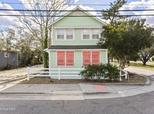 513 K Ave, Kure Beach, NC 28449