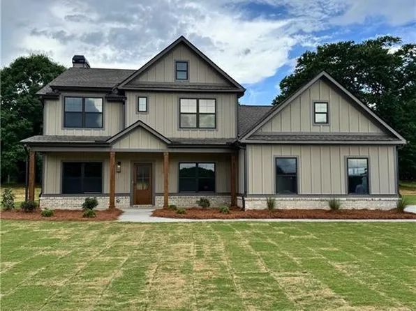 410 Youth Jersey Rd, Covington, GA 30014