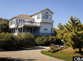 185 Ocean Front Dr, Duck, NC 27949