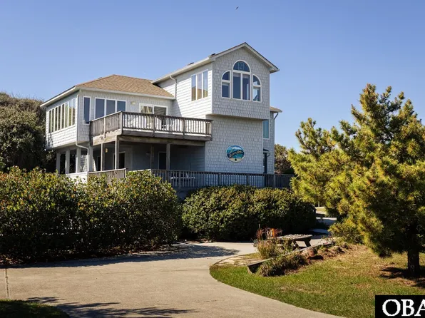 185 Ocean Front Dr, Duck, NC 27949