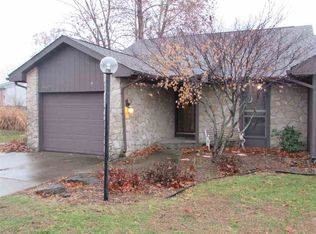 1289 E Elmwood Dr, Terre Haute, IN 47802