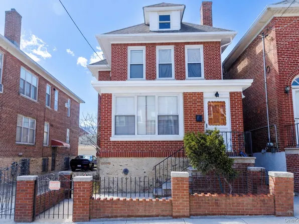 2021 Haight Avenue, Bronx, NY 10461