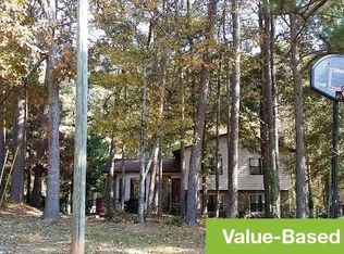 1514 Cinders Way, Snellville, GA 30078