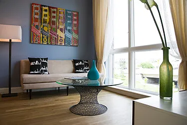 Rented by Halcyon Management Group LLC