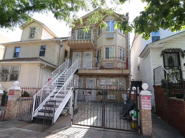 150-32 Shore Avenue, Jamaica, NY 11433