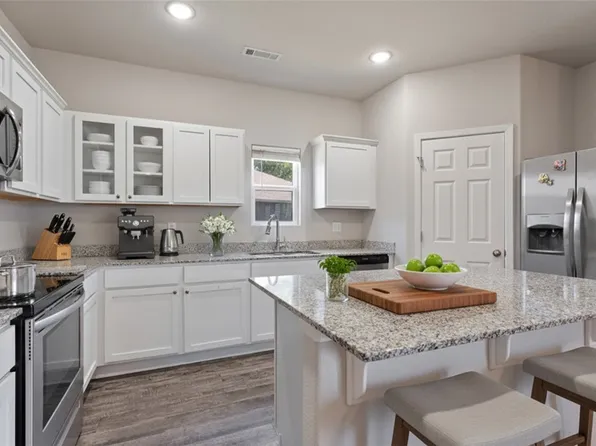 4600 W Hoover Loop, Fayetteville, AR 72704