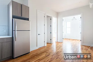 Rented by Urban Pads