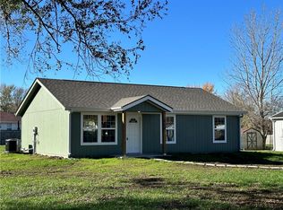 210 Rigdon St, Richmond, KS 66080