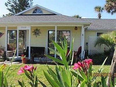 1222 S Central Ave, Flagler Beach, FL, 32136