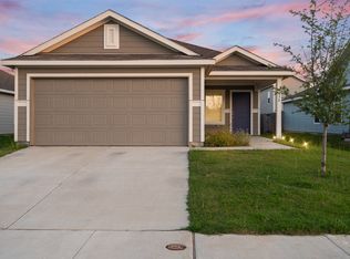 1436 Mahogany Ln, Fort Worth, TX 76140