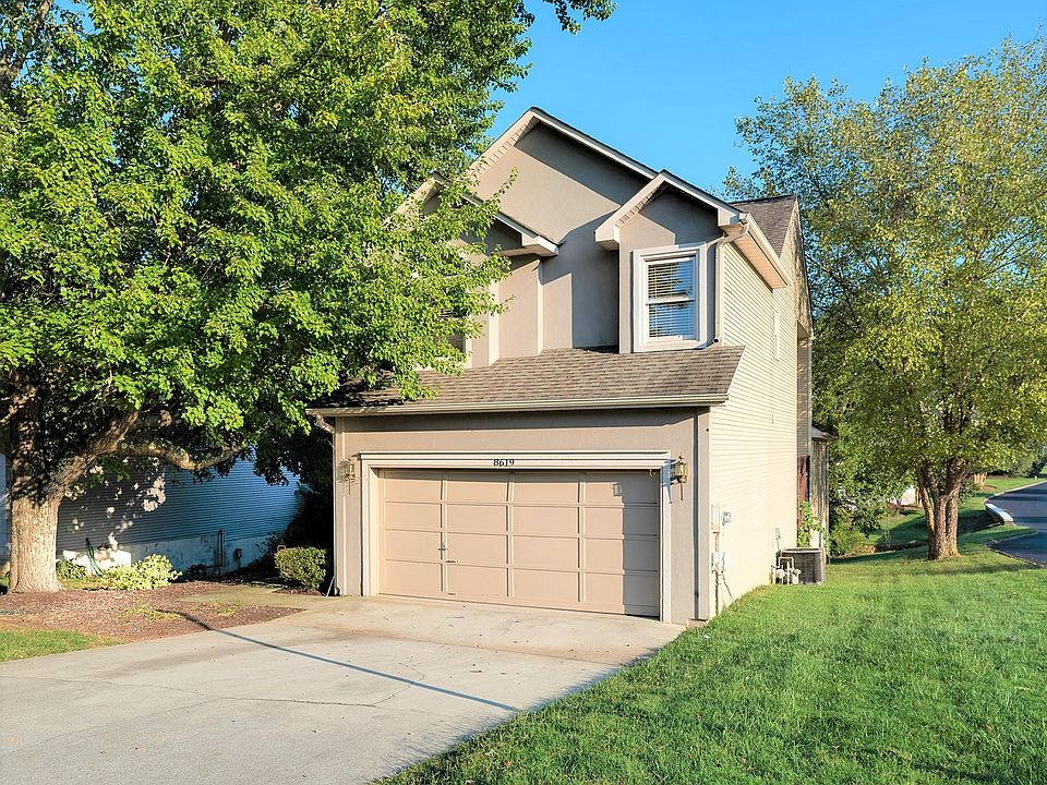 1st image of 8619 Savannah Ct