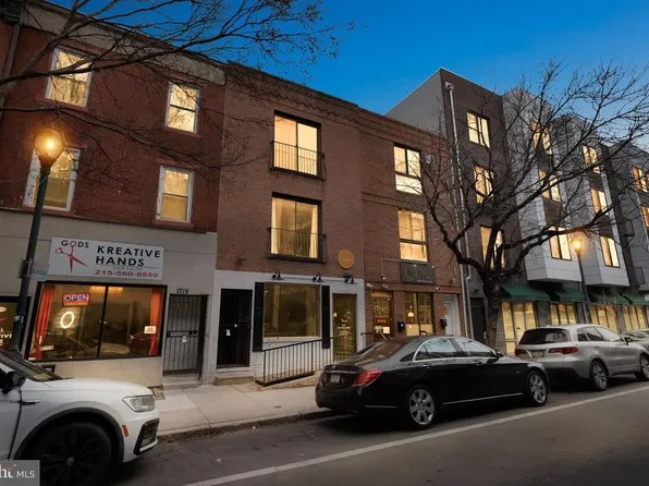 1713 South St, Philadelphia, PA 19146