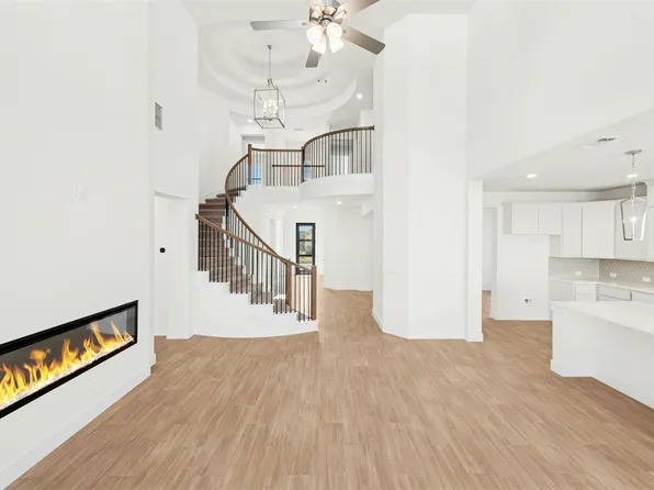 1520 Rodeo Ridge Dr, Georgetown, TX 78628