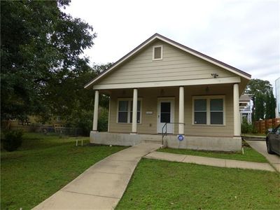 1144 Salina St, Austin, TX, 78702