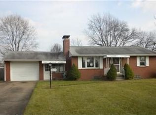 5188 Craig Ave NW, Warren, OH