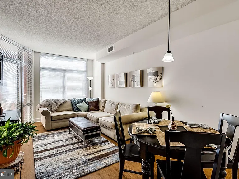 3600 Glebe Rd #533W — Photo 4