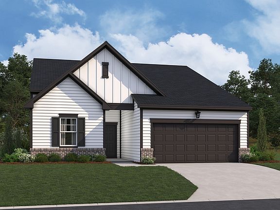 Middleton Farms - Forrest Elevation Image 2