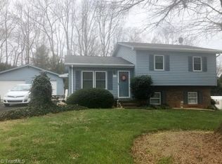 145 Melissa Dr, Mount Airy, NC 27030