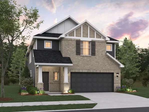 1406 Martingale Ln, Forney, TX 75126
