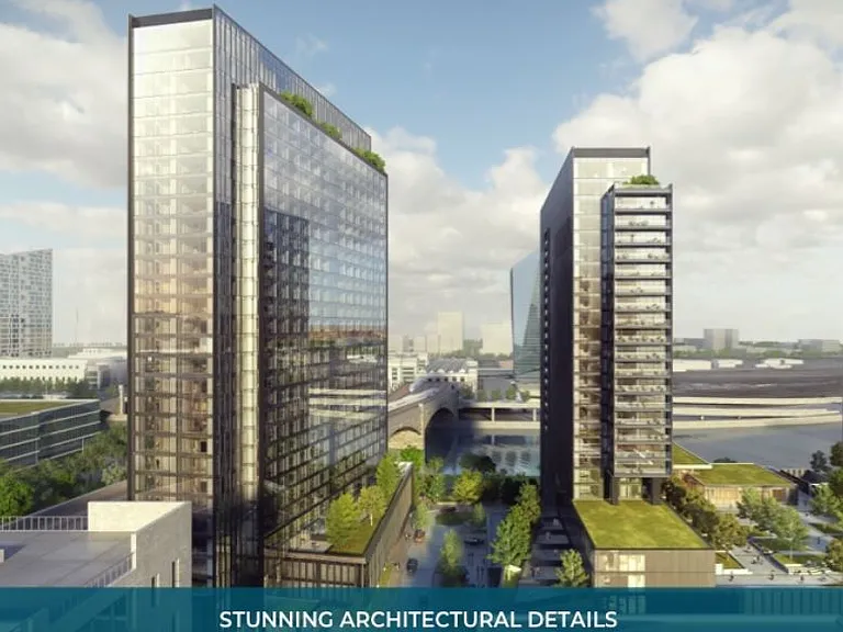 Riverwalk North Tower — Photo 10