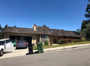 344 Paraiso Dr, Danville, CA 94526