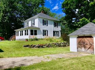 73 Church St, Stockton Springs, ME 04981