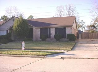 2403 Autumn Springs Ln, Spring, TX 77373