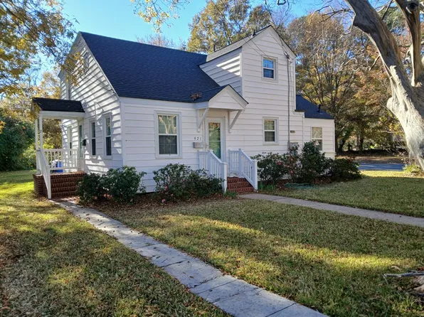 921 Modoc Ave APT 2, Norfolk, VA 23503