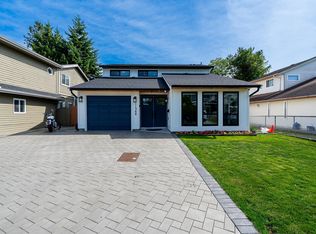11366 Kingcome Ave, Richmond, BC V7A 4W3