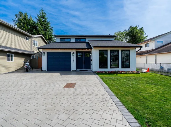 11366 Kingcome Ave, Richmond, BC V7A 4W3