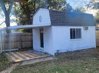 2913 Tomlee St, Denton, TX 76210