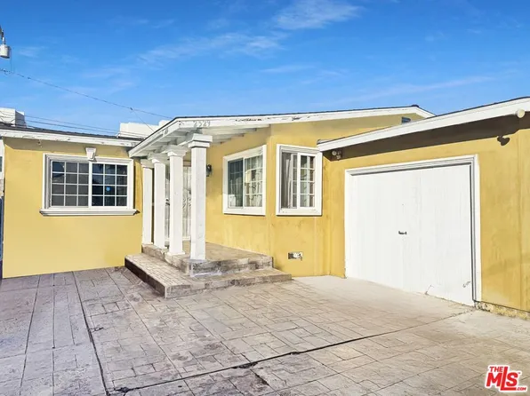 2529 W 144th St, Gardena, CA 90249