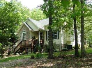 452 Emily Cir, Epworth, GA 30541