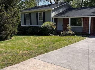 3862 Adamsville Dr SW, Atlanta, GA