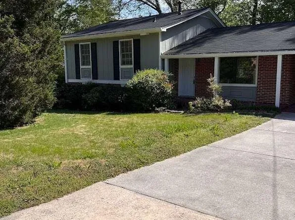 3862 Adamsville Dr SW, Atlanta, GA 30331