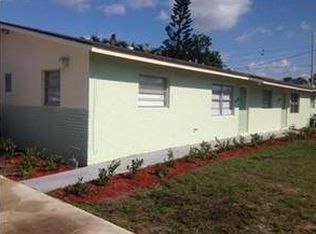 5798 Coconut Rd, West Palm Beach, FL 33413