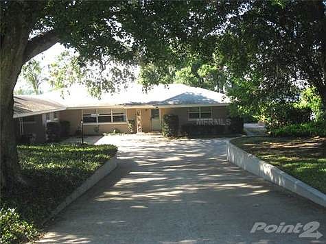 1st image of 404 S Lake Florence Dr