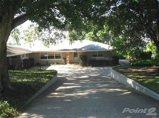 404 S Lake Florence Dr, Winter Haven, FL 33884