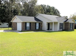 1202 Roberts Way, Pooler, GA 31322