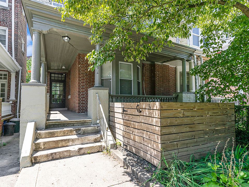 1st image of 6804 Quincy St APT 2A