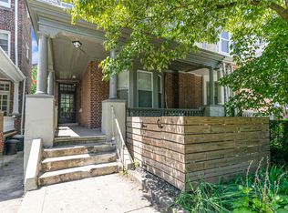 6804 Quincy St APT 2A, Philadelphia, PA 19119