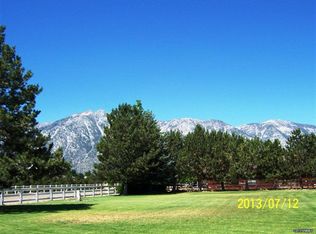 1076 Kimmerling Rd, Gardnerville, NV 89460
